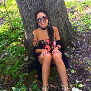 Meet your Posher, Allison